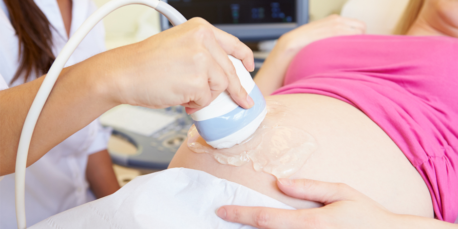 Pirminė ambulatorinė nėščiųjų sveikatos priežiūra